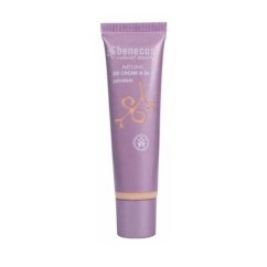 BB krém 8v1 - porcelain Benecos 30ml