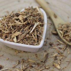 Ligurček lekársky- koreň narezaný - Levisticum officinale