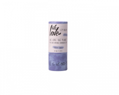 Prírodný balzam na pery Velvet daily sensitive We Love the Planet 4,9 g