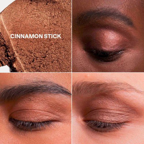 Krémové očné tiene ATTITUDE Oceanly - Cinnamon Stick 5ml