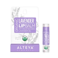 Balsam do ust z lawendą Alteya 5g