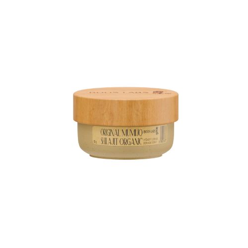 Mumijo Shilajit Organic BOOS LABS 50g
