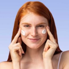 Pleťová maska ​​pro obnovu pokožky Rose Hydrobiome Alteya Organics 50ml