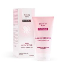 Odżywka do włosów Diamond Rose Biofresh 150 ml