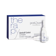 Kúra proti lupinám postQuam 12x9ml Kúra proti lupinám postQuam 12x9ml