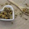 Prawdziwy rumianek - Matricaria chamomilla flos