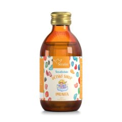 Imunita - dětský sirup Serafin 200ml