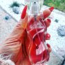 Luxusní parfém s růžovým olejem Regina Roses 50 ml