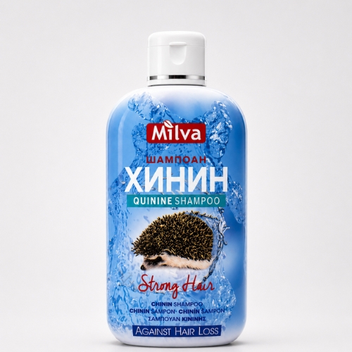 Szampon chinin 200ml
