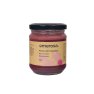 Med s malinami Emerosa 240g