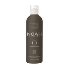 Šampón pre objem jemných vlasov Grep a zelený čaj Noah 250ml Šampón pre objem jemných vlasov Grep a zelený čaj Noah 250ml