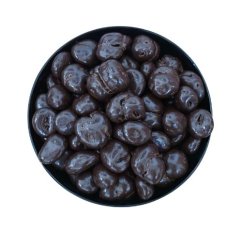 Hrozienka v horkej čokoláde Emerosa 500g