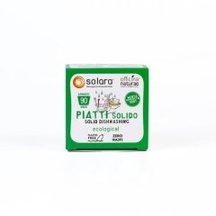 Tuhý prípravok na umývanie riadu Mäta Officina Naturae 80g