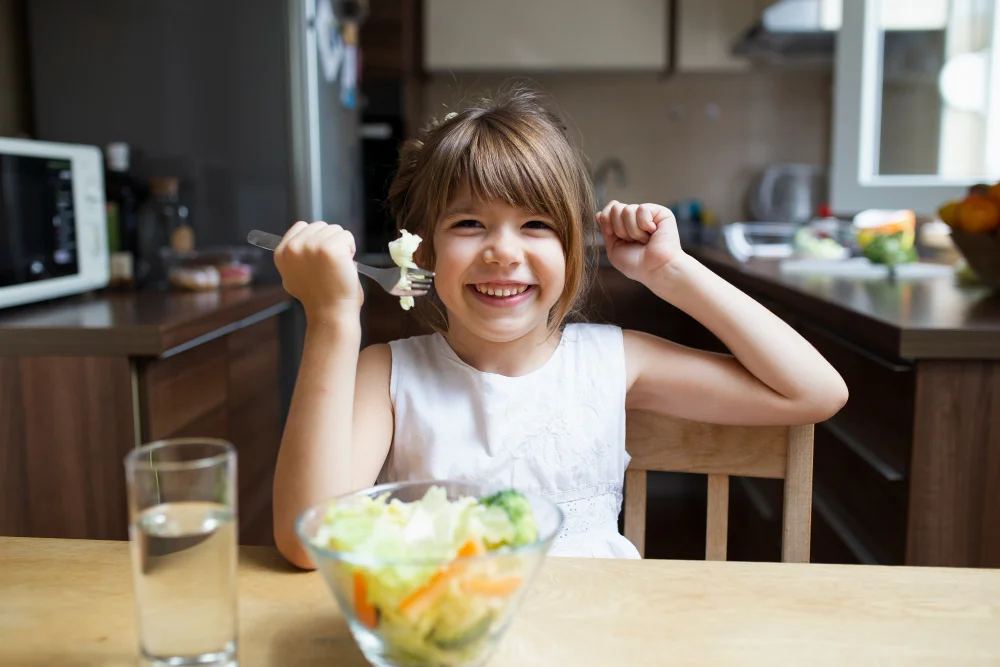 Vitamin D for children: why it’s so important and how to supplement it properly