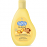 Detský šampón a sprchový gél 2v1 banán Bebble 250 ml
