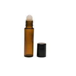 Hnědý roll-on 10ml