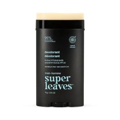Prírodný pánsky deodorant Eukalyptus&Šalvia Attitude 75g Prírodný pánsky deodorant Eukalyptus&Šalvia Attitude 75g