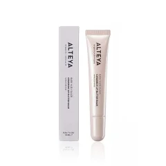 Błyszczyk do ust z ceramidami BIO Bare Yuzu glaze Alteya Organics 10ml