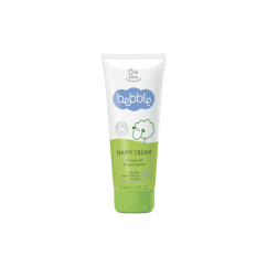Pieluchowy krem dla dzieci Bebble 75 ml