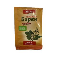 Sampon a hajra sörélesztő 12ml minta