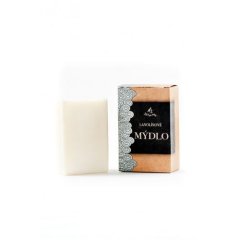 Seife mit Lanolin – geschnitten Alchymistky 90g