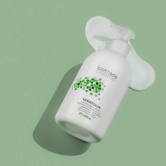 Hydratačné telové mlieko s 8% ureou Keratolin Biotrade 400ml Hydratačné telové mlieko s 8% ureou Keratolin Biotrade 400ml