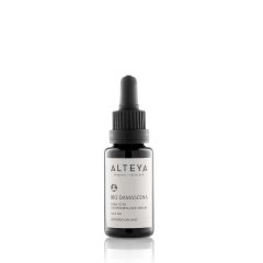 Vyživovací pleťové sérum Bio Damascena Alteya 20 ml