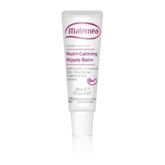 Upokojujúci balzam na bradavky Maternea 20 ml 2 Upokojujúci balzam na bradavky Maternea 20 ml 2