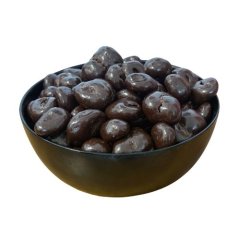 Hrozienka v horkej čokoláde Emerosa 500g