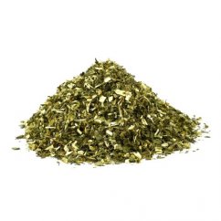 Zlatobyľ obyčajná - vňať narezaná - Solidago virgaurea - Herba solidaginis virgaureae