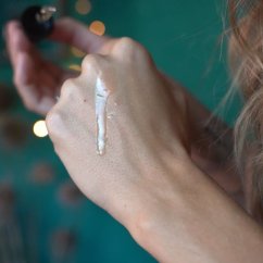 Reishi oil Wooden Spoon 10 ml