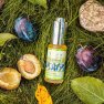 Švestkový olej BIO SALOOS Naturcomestics 50ml