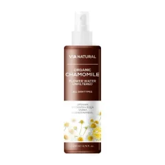 BIO Harmančeková voda Via Natural 200ml
