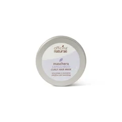 Maska na kudrnaté vlasy Officina Naturae 150ml