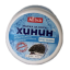 Chinínová maska na vlasy 250ml