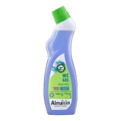 WC gél Svieža mäta AlmaWin 750ml WC gél Svieža mäta AlmaWin 750ml