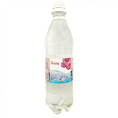 Różowa woda do picia Lema 500ml