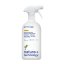 ATTITUDE Badreiniger mit Zitronenschalen-Duft und Sprühkopf 800ml