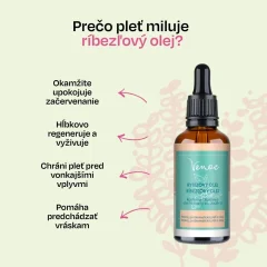 Ribizolaj Venoc 50ml