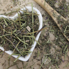 Zemědým lékařský - nať nařezaná - Fumaria officinalis