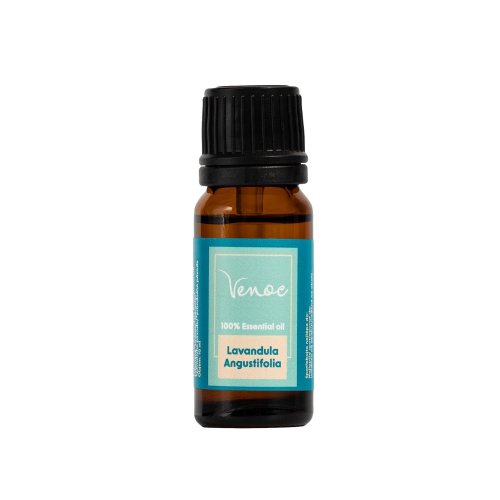 Esenciální olej Levandule Venoc 10ml