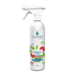 Natural hygienic multi-purpose cleaner with grapefruit scent ECO Cleanee 500ml