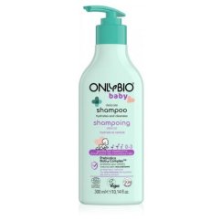 Jemný šampon pro miminka OnlyBio 300ml