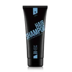Jack Saloon Angry Beards sampon 230ml