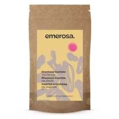 Kwartet orzechowy Emerosa 100g