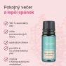 Esenciálny olej Petitgrain Venoc 10 ml, výhody