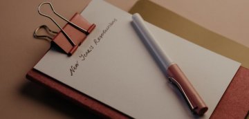 Postanowienia noworoczne: jakie podjąć i jak ich dotrzymać?