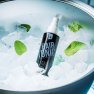 Vlasové tonikum Hair Shot Angry Beards 100ml