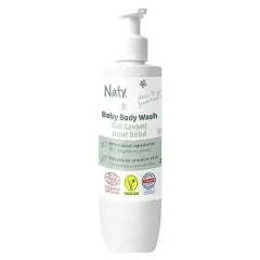 Naty Kids Body Wash 240ml