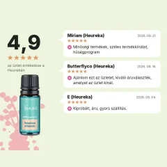 Macskagyökér illóolaj Venoc 10ml, az üzlet értékelése a Heurekán Macskagyökér illóolaj Venoc 10ml, az üzlet értékelése a Heurekán